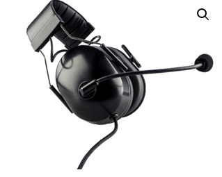 Axiwi HE-080 Headset